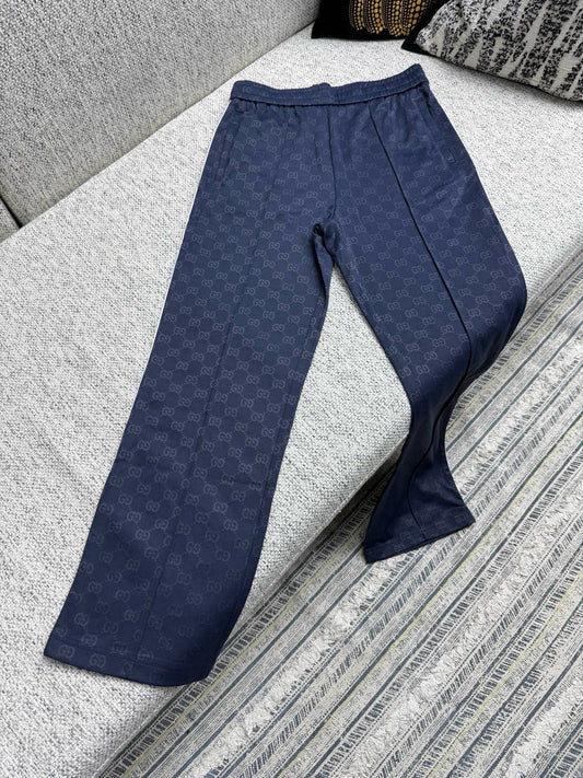 Dark Blue Pant