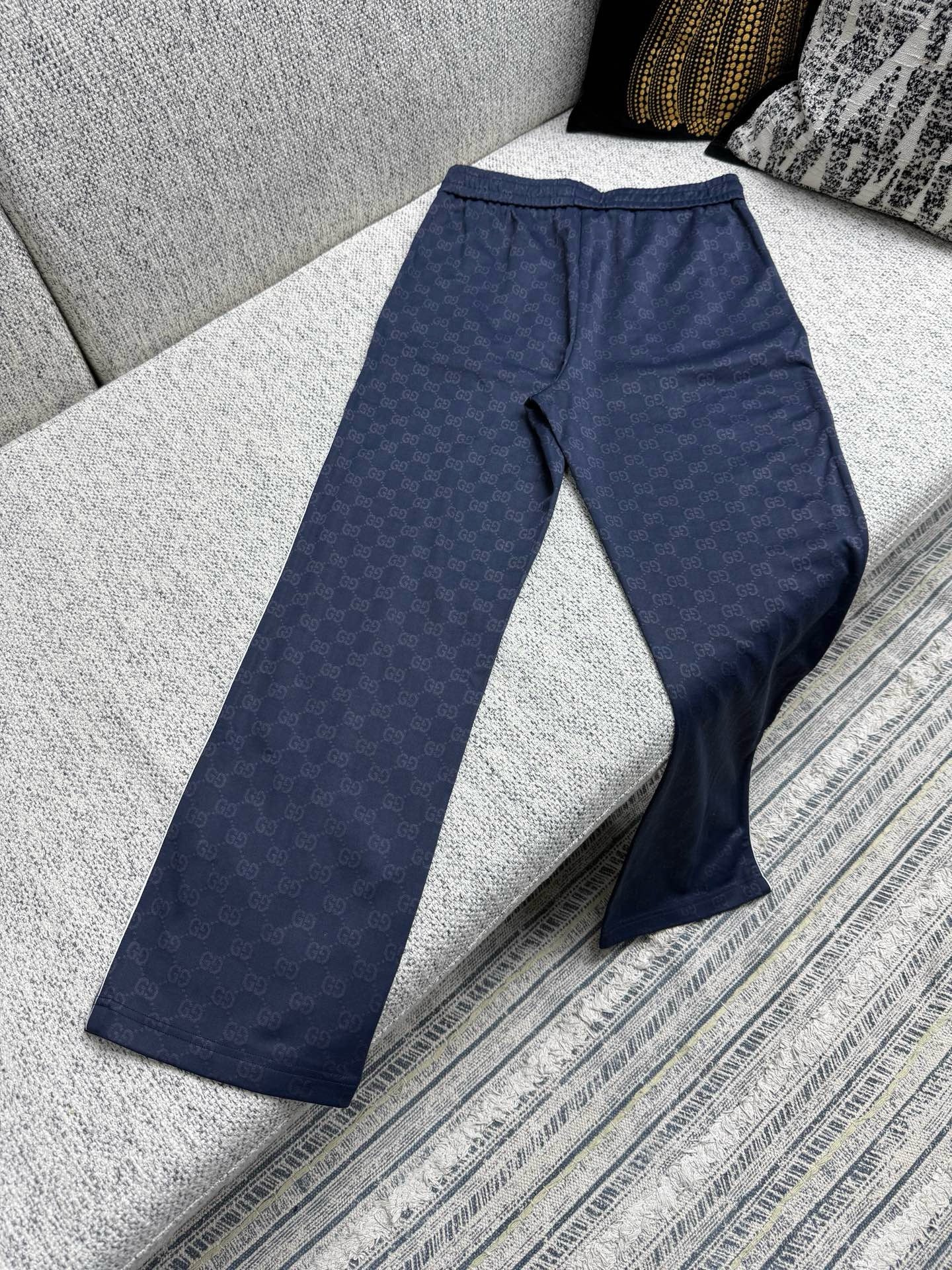 Dark Blue Pant