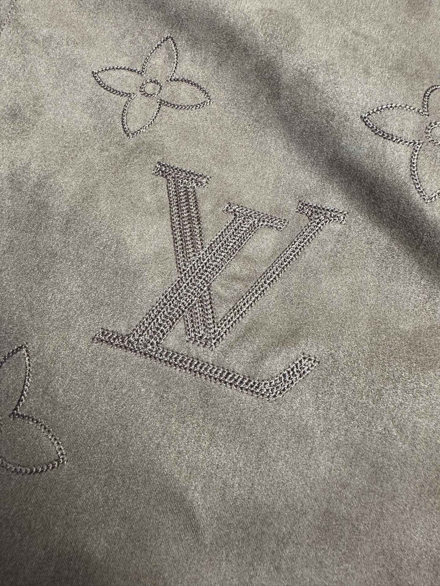 Brown and Black Jacket