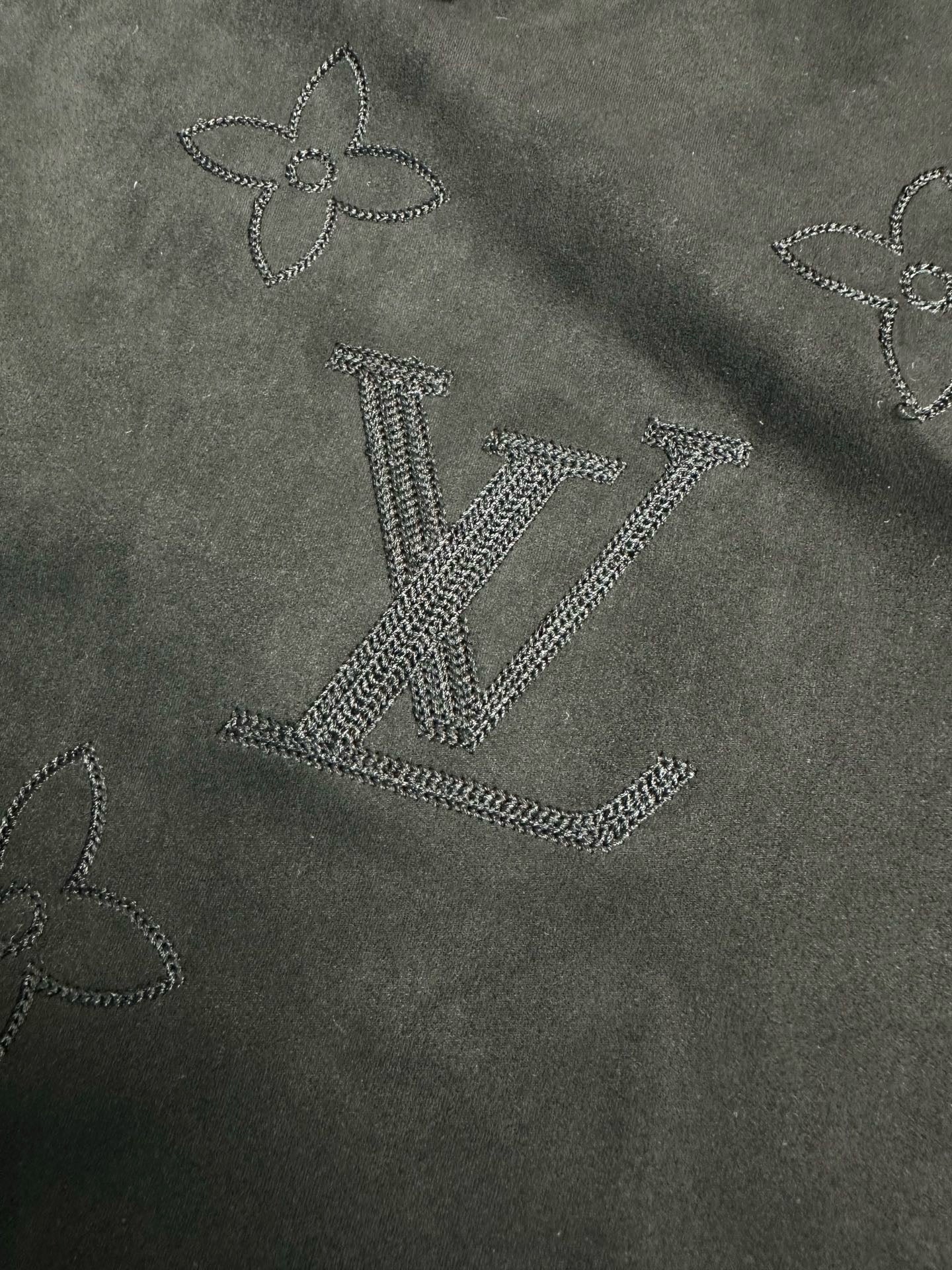 Brown and Black Jacket