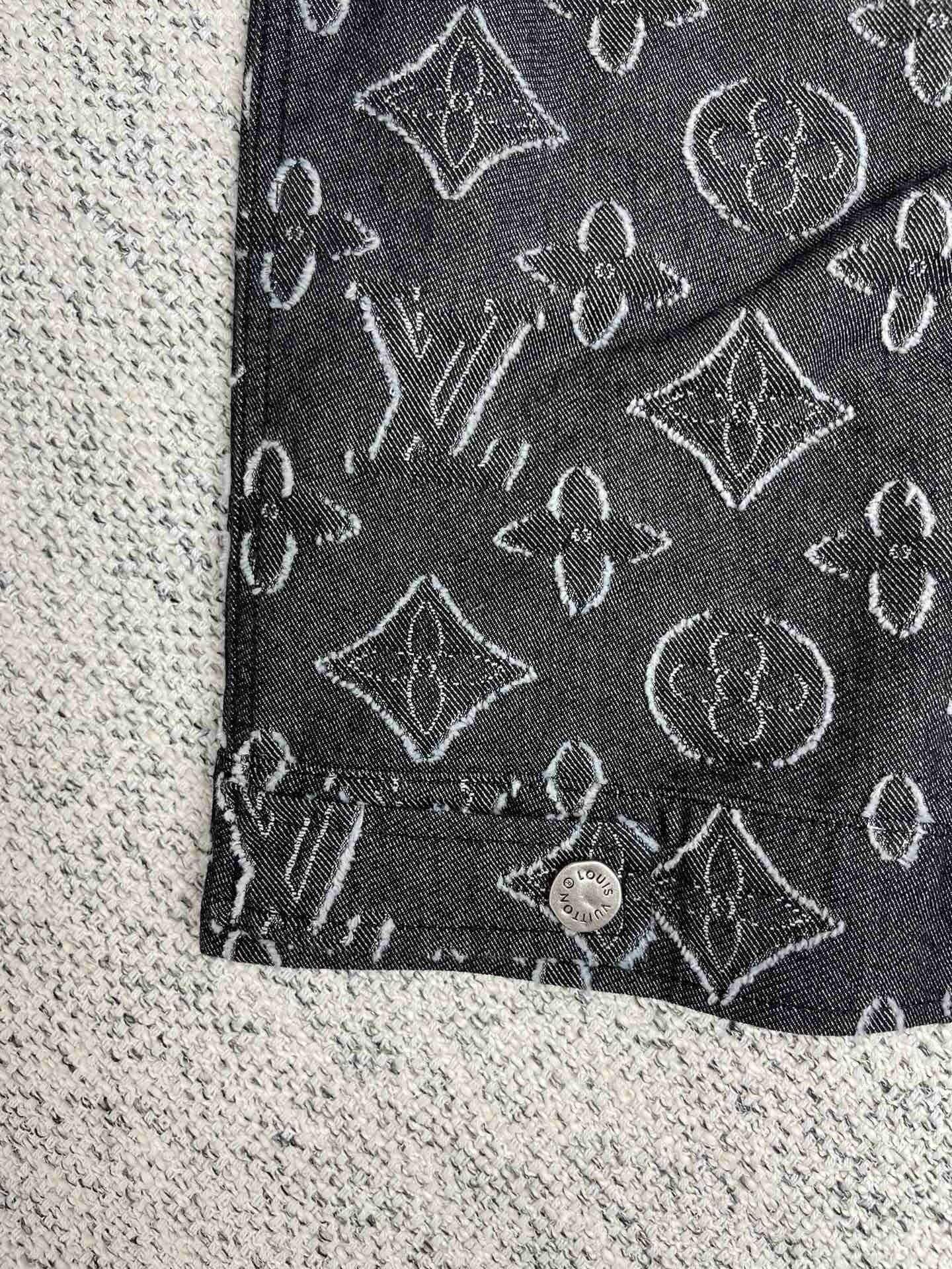 Dark Grey and Dark blue Jacket