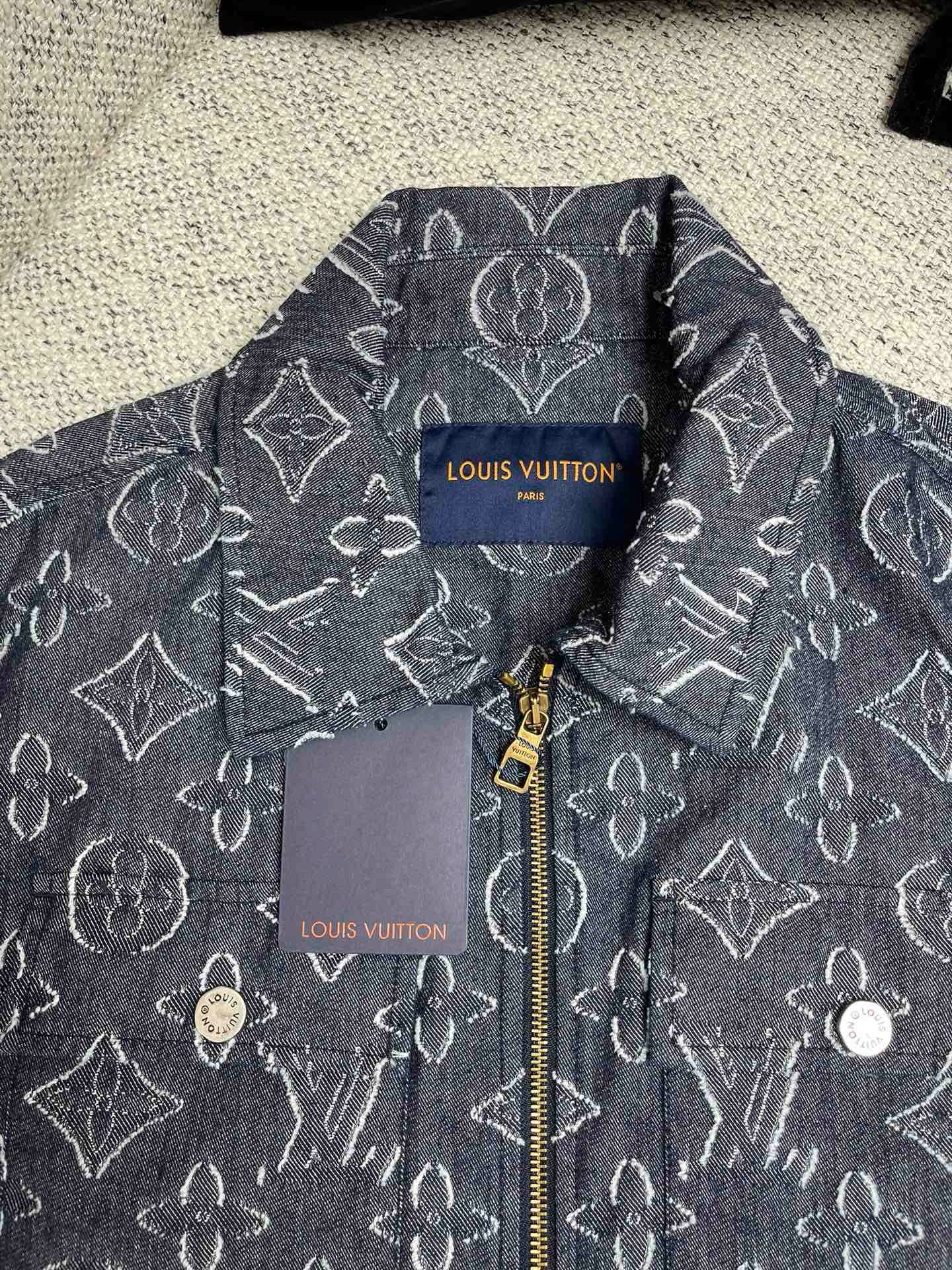 Dark Grey and Dark blue Jacket