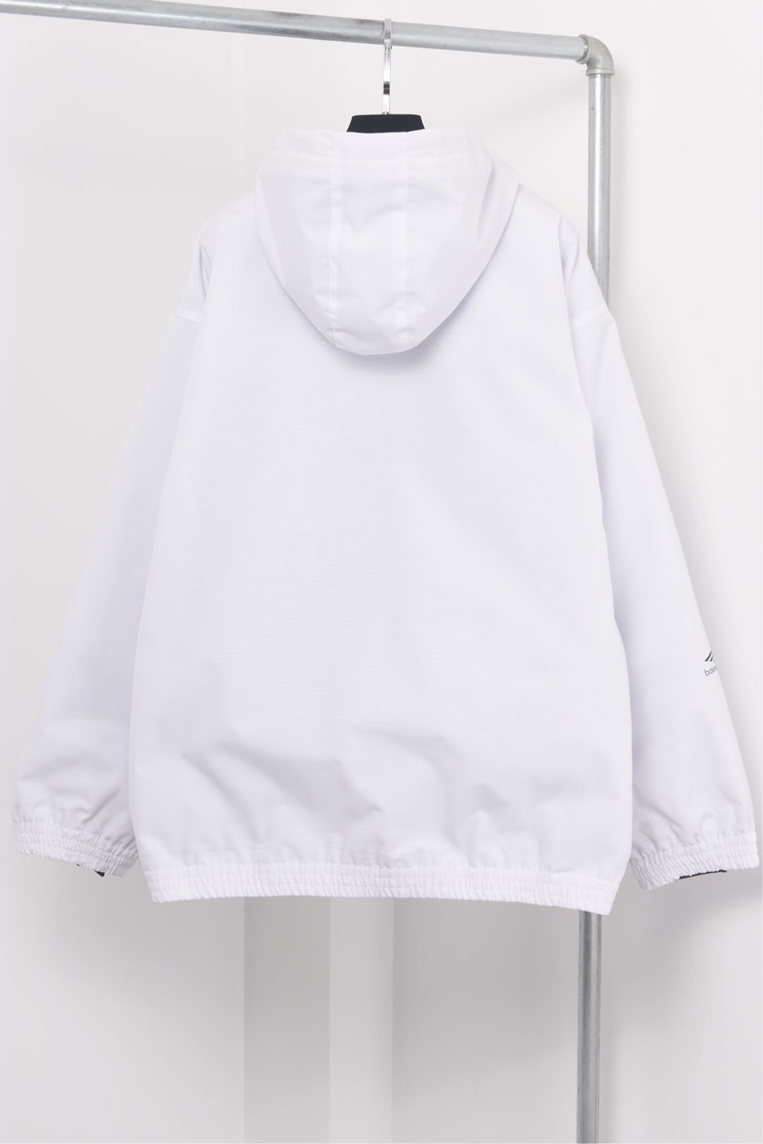 Black and White Jacket