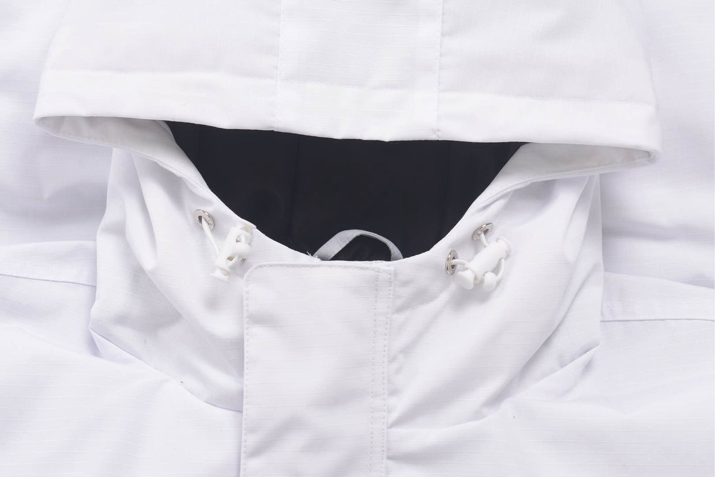 Black and White Jacket