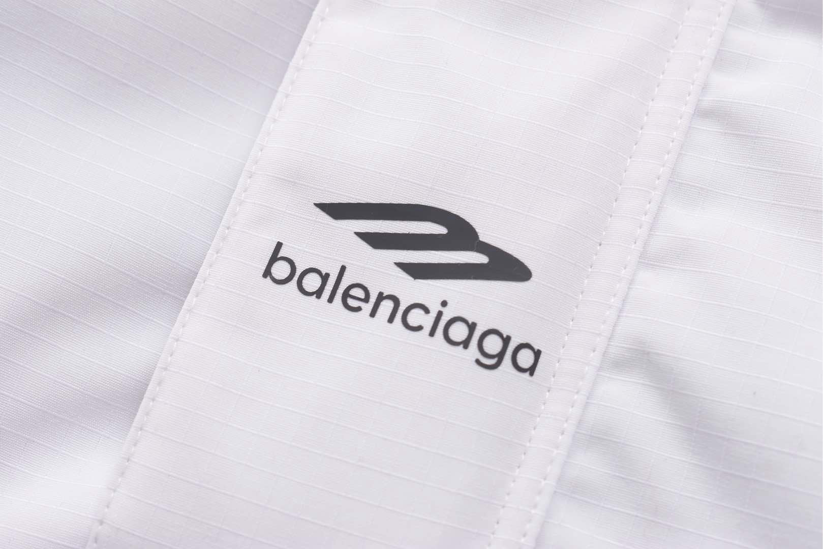 Black and White Jacket