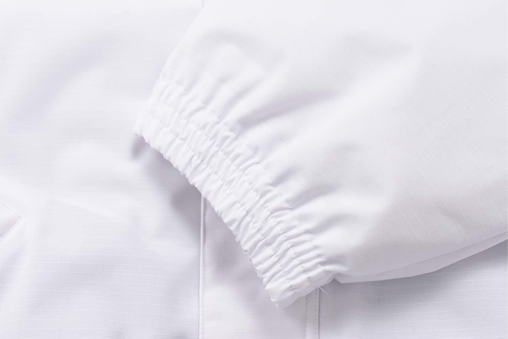 Black and White Jacket