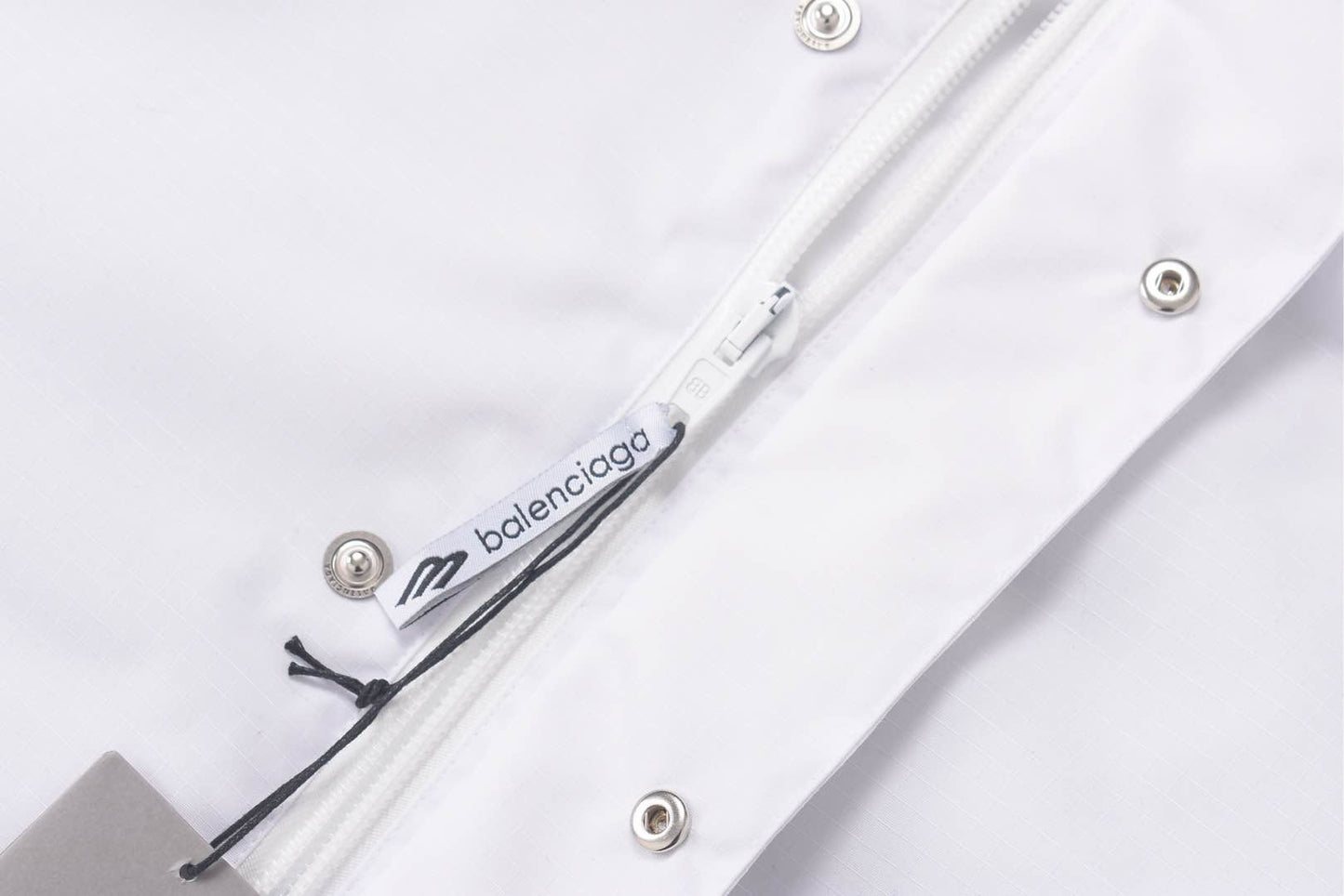 Black and White Jacket