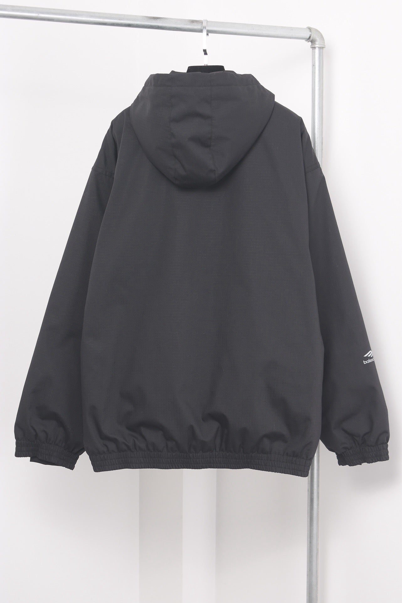 Black and White Jacket