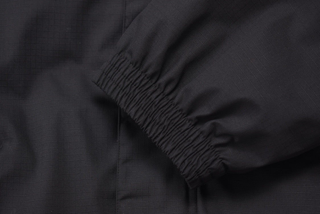 Black and White Jacket