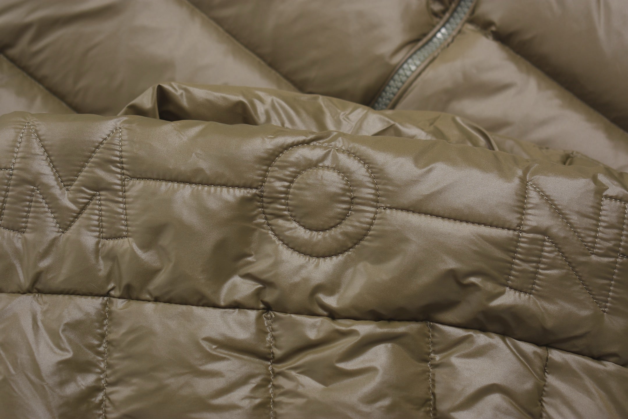 Brown and Black Jacket