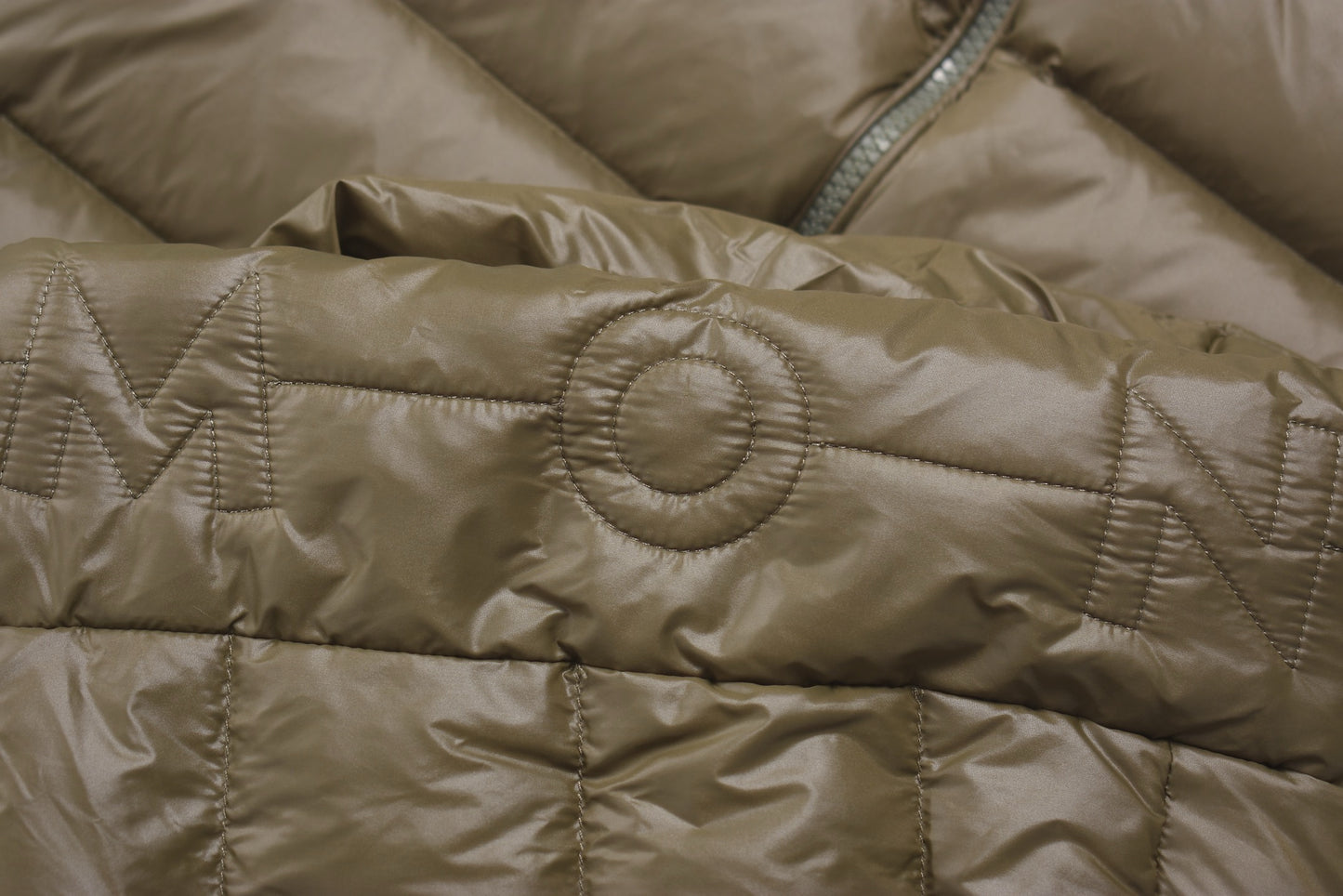 Brown and Black Jacket