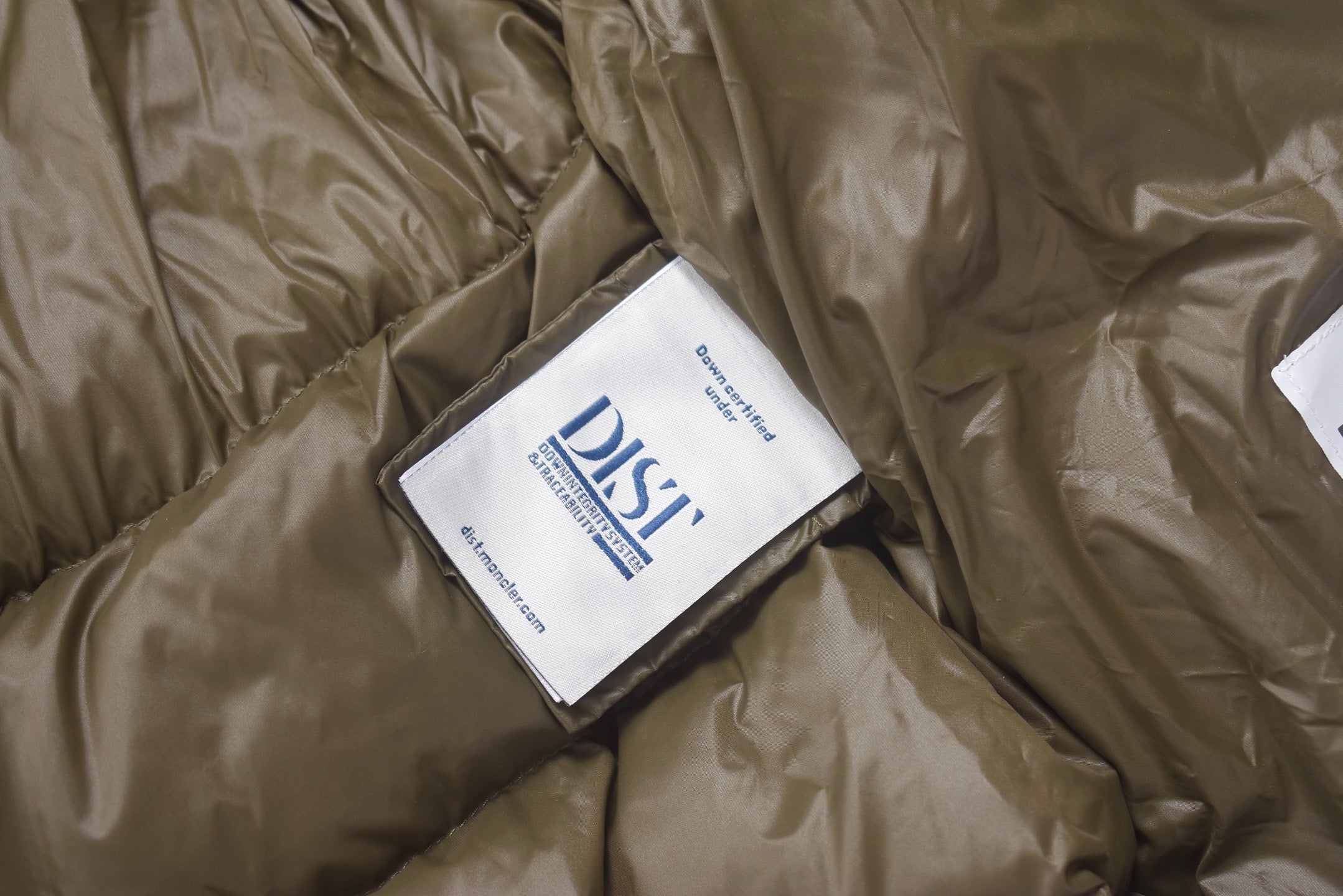 Brown and Black Jacket