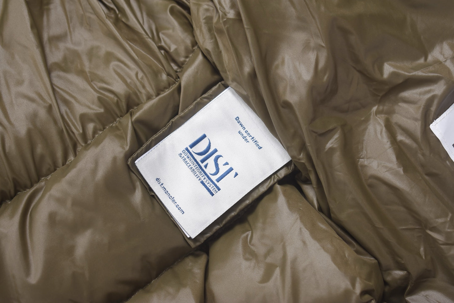 Brown and Black Jacket