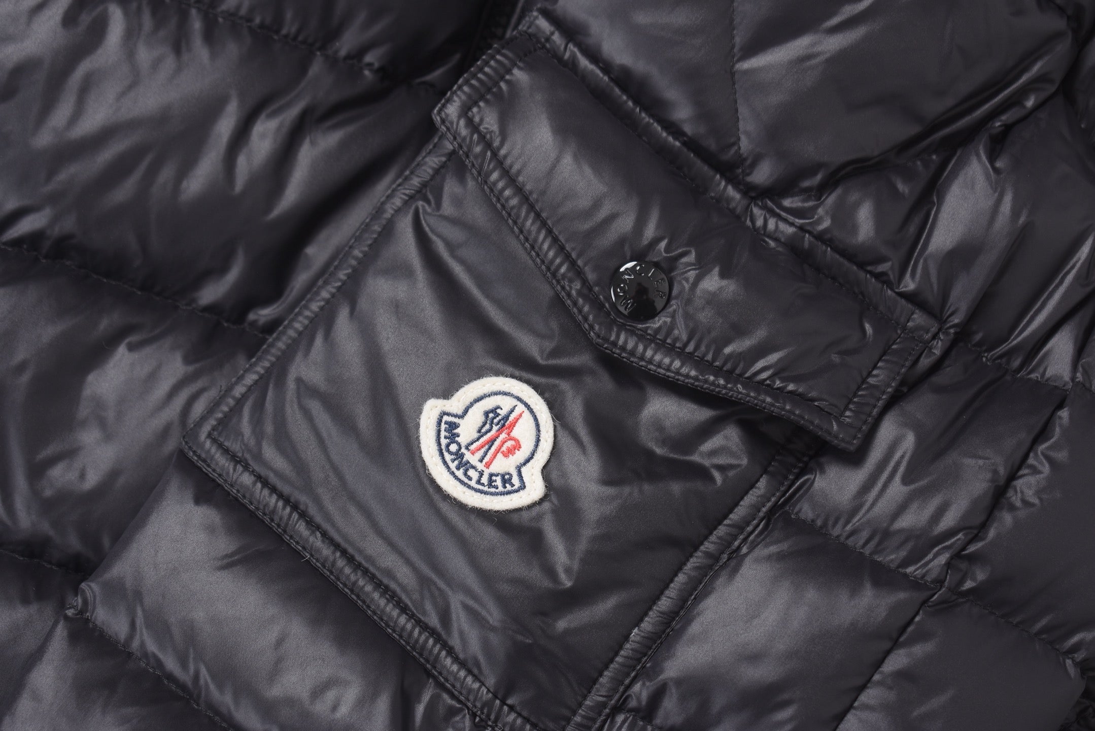 Brown and Black Jacket