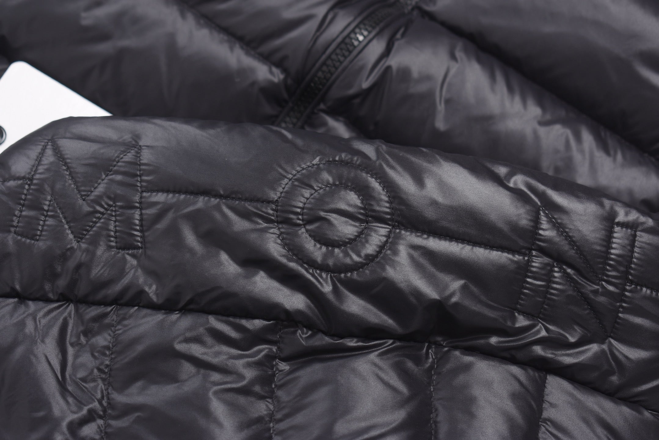 Brown and Black Jacket