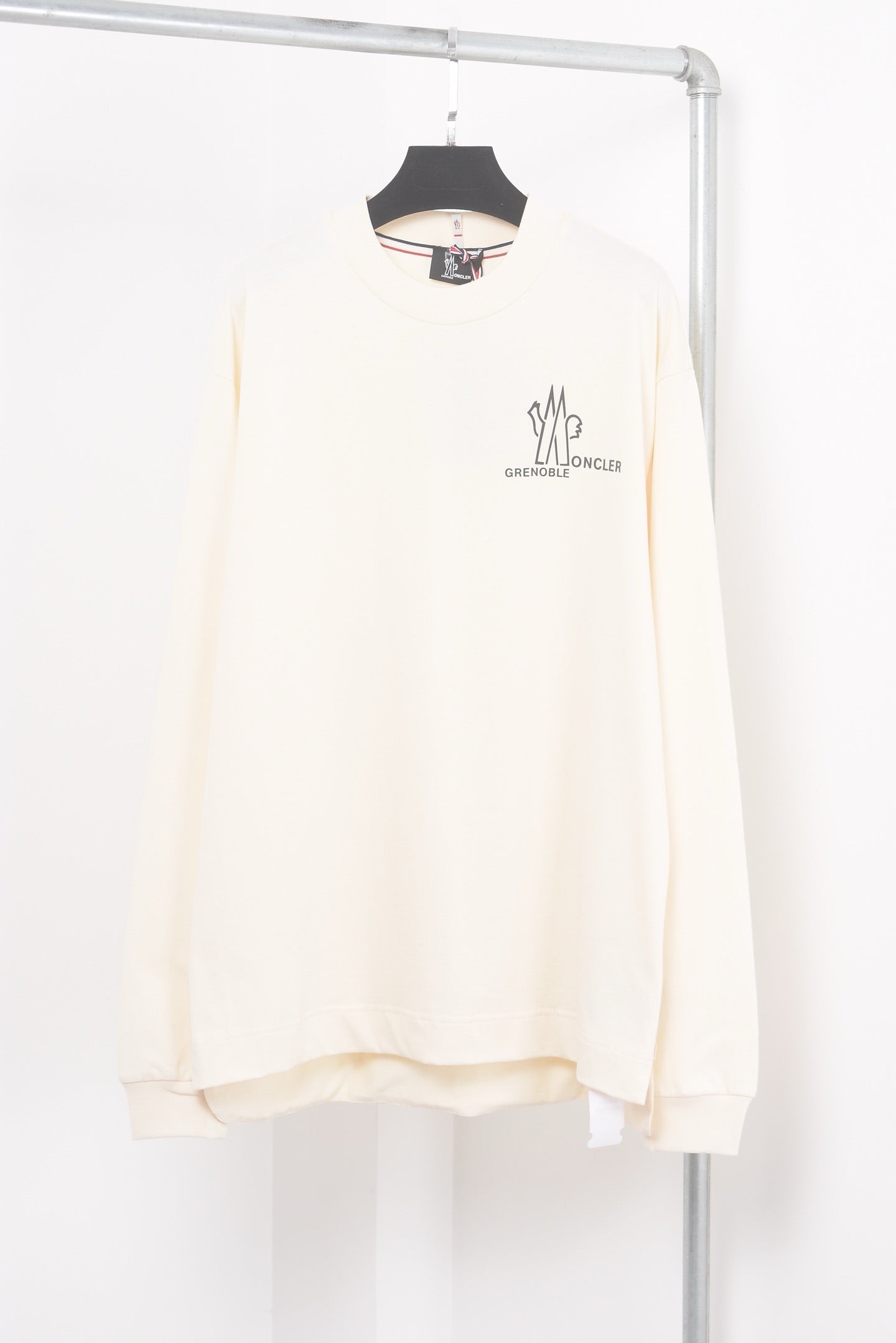 Light Apricot Jersey