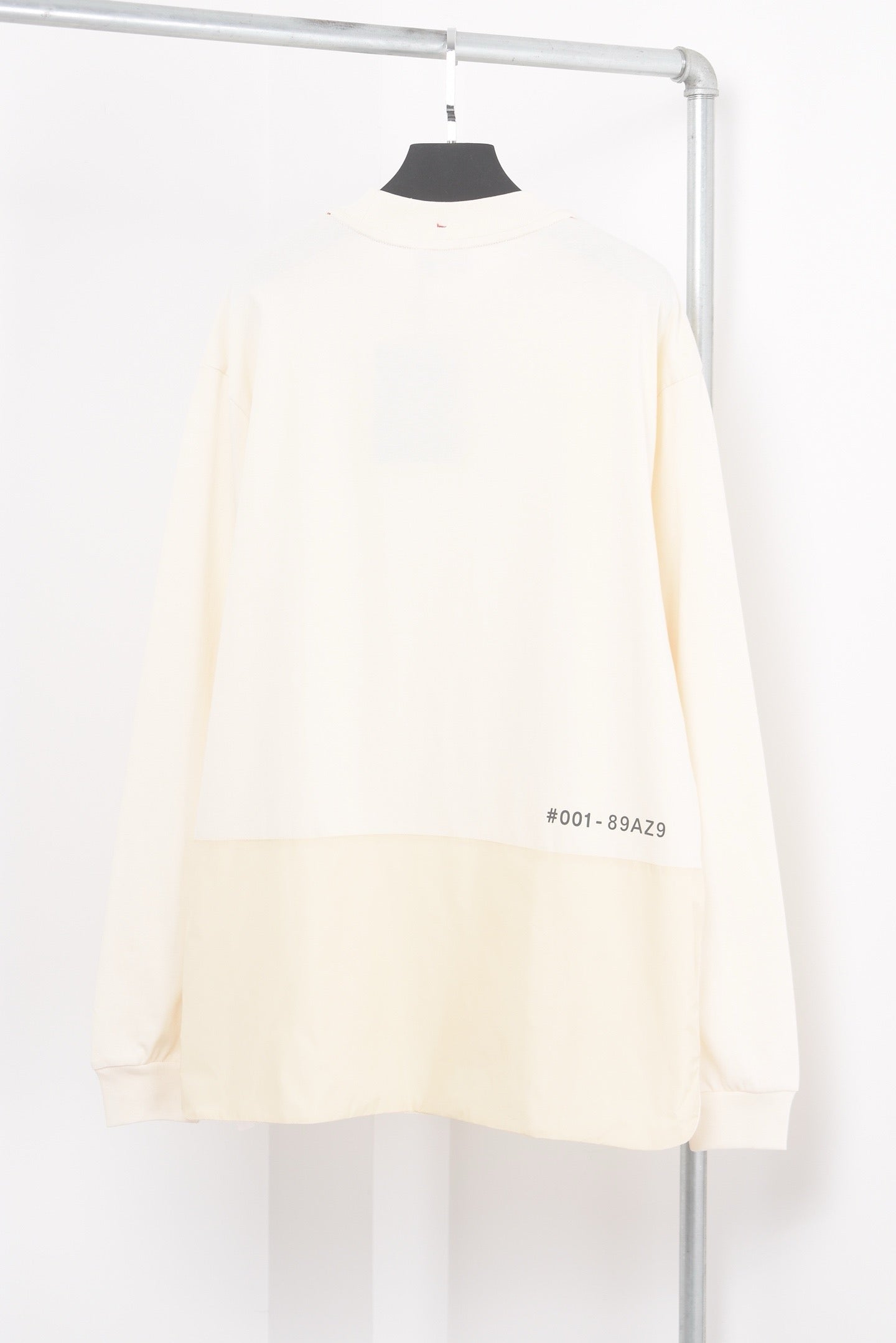 Light Apricot Jersey