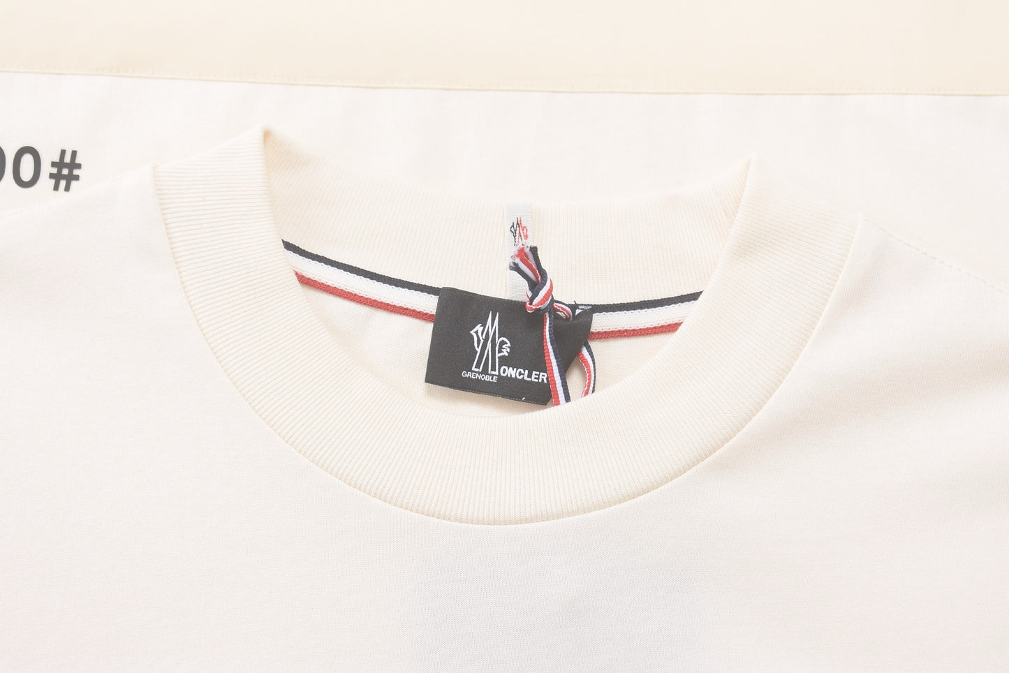 Light Apricot Jersey