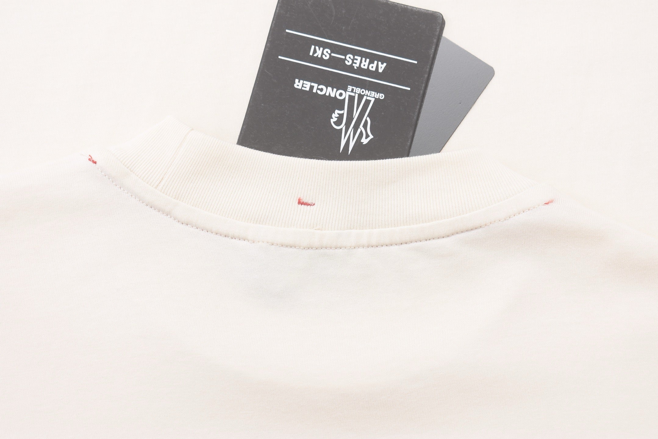 Light Apricot Jersey