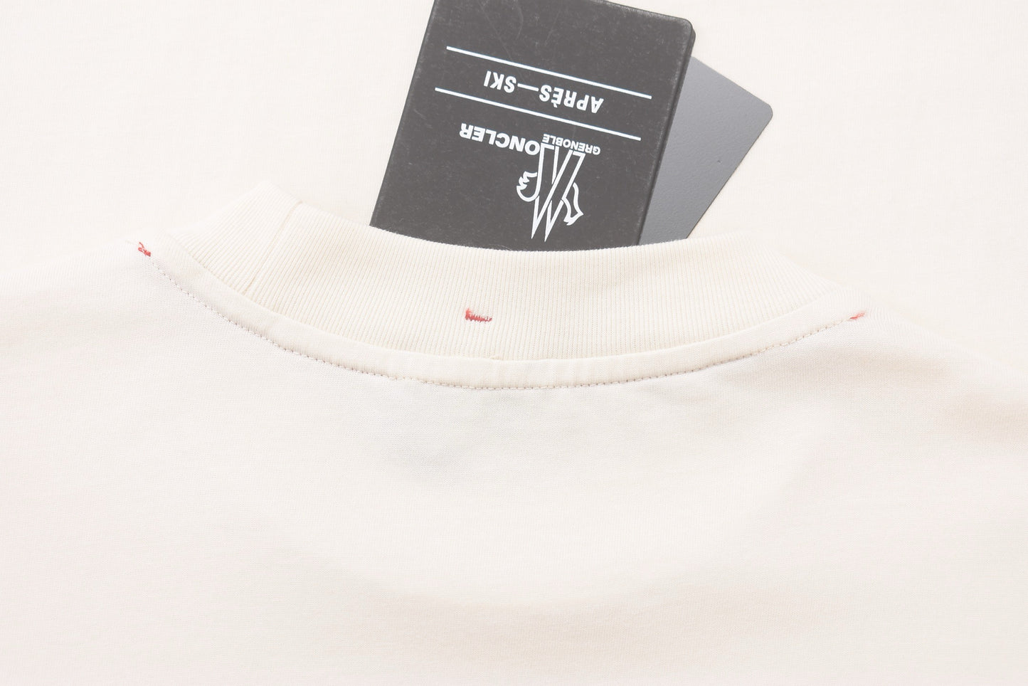 Light Apricot Jersey