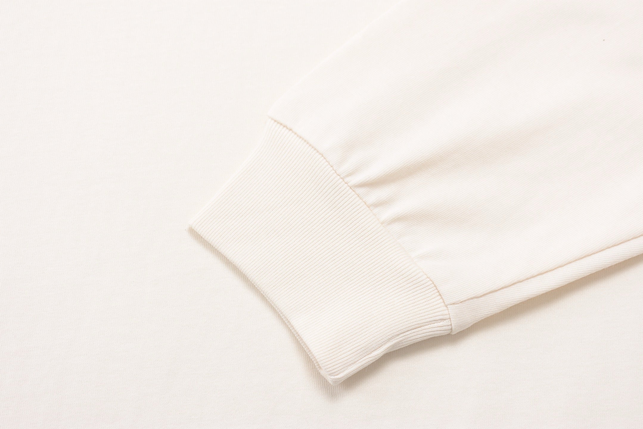 Light Apricot Jersey