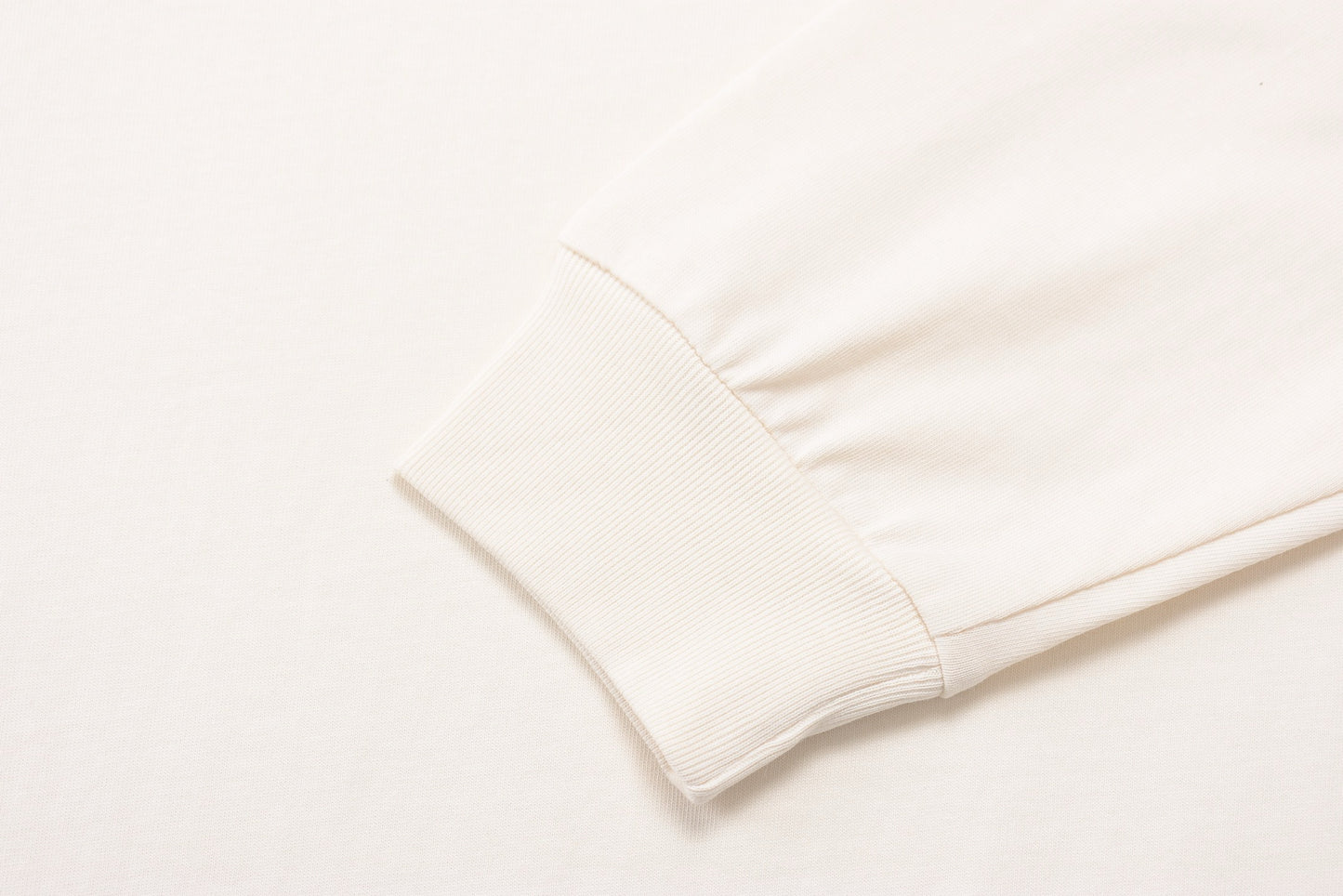 Light Apricot Jersey