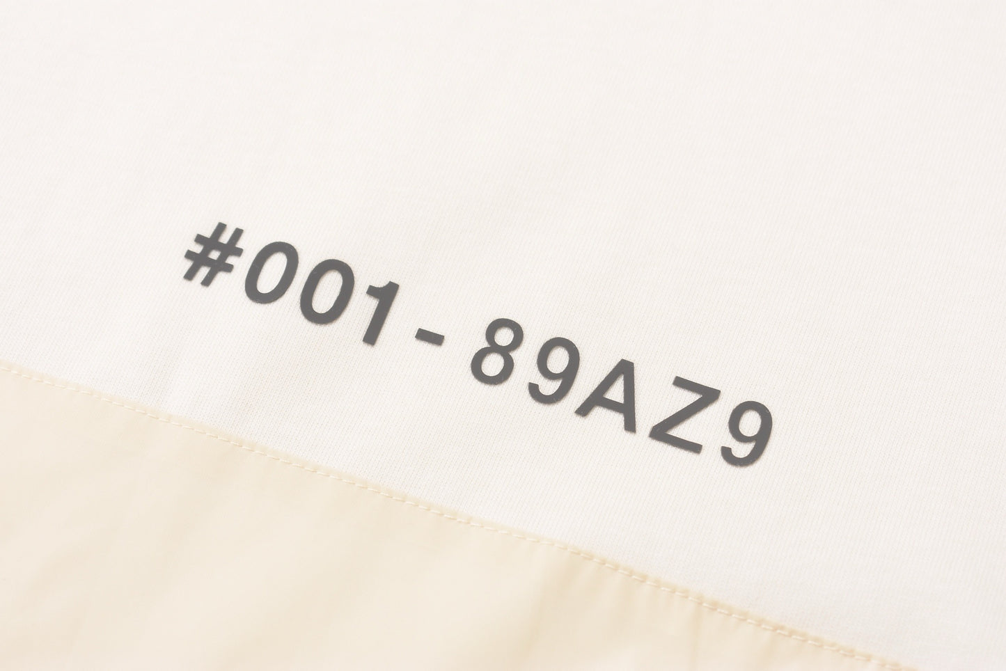 Light Apricot Jersey