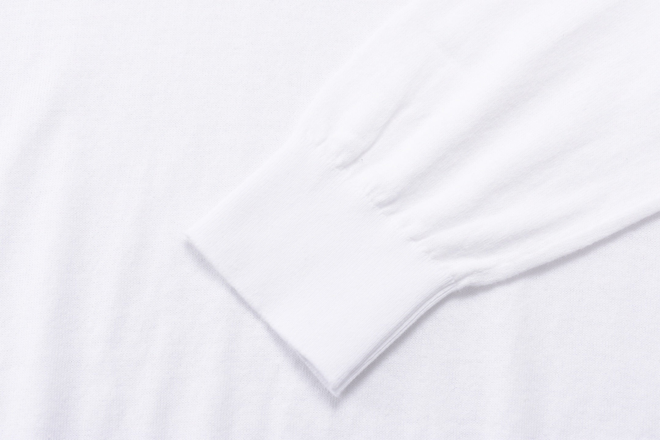 Black and White Jersey