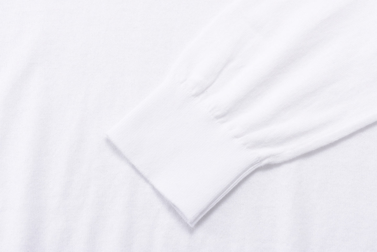 Black and White Jersey