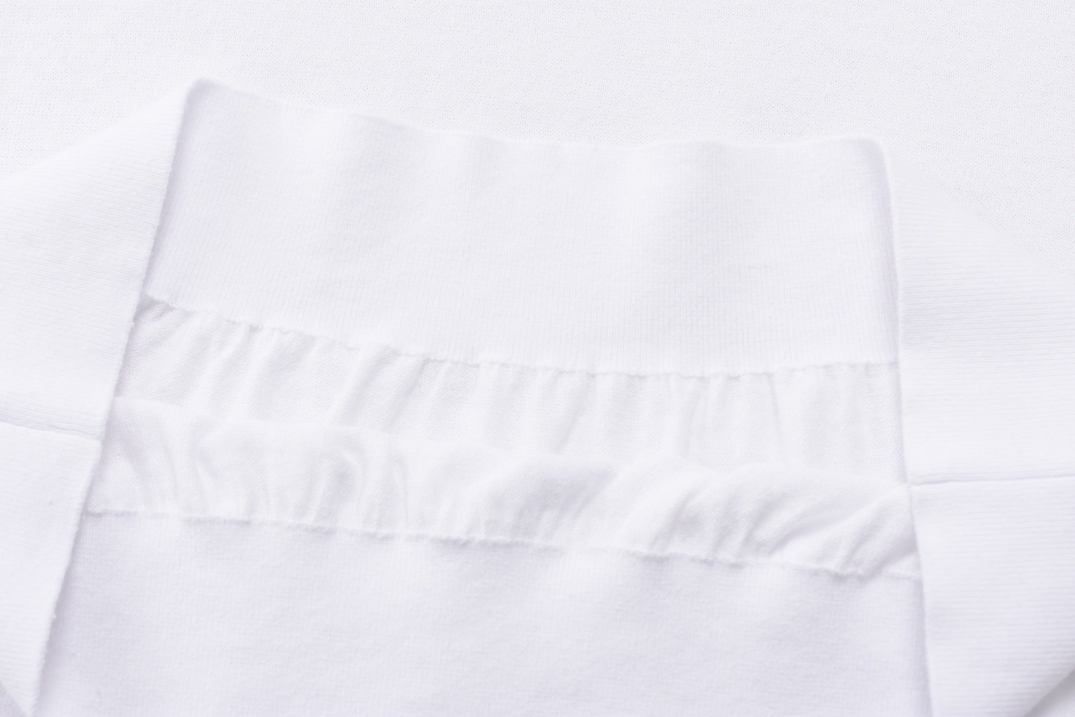 Black and White Jersey