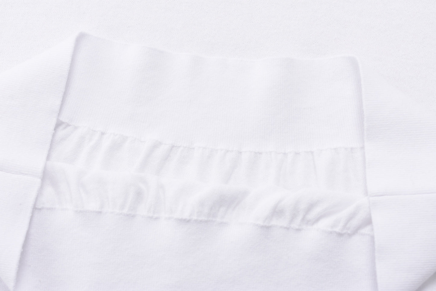 Black and White Jersey