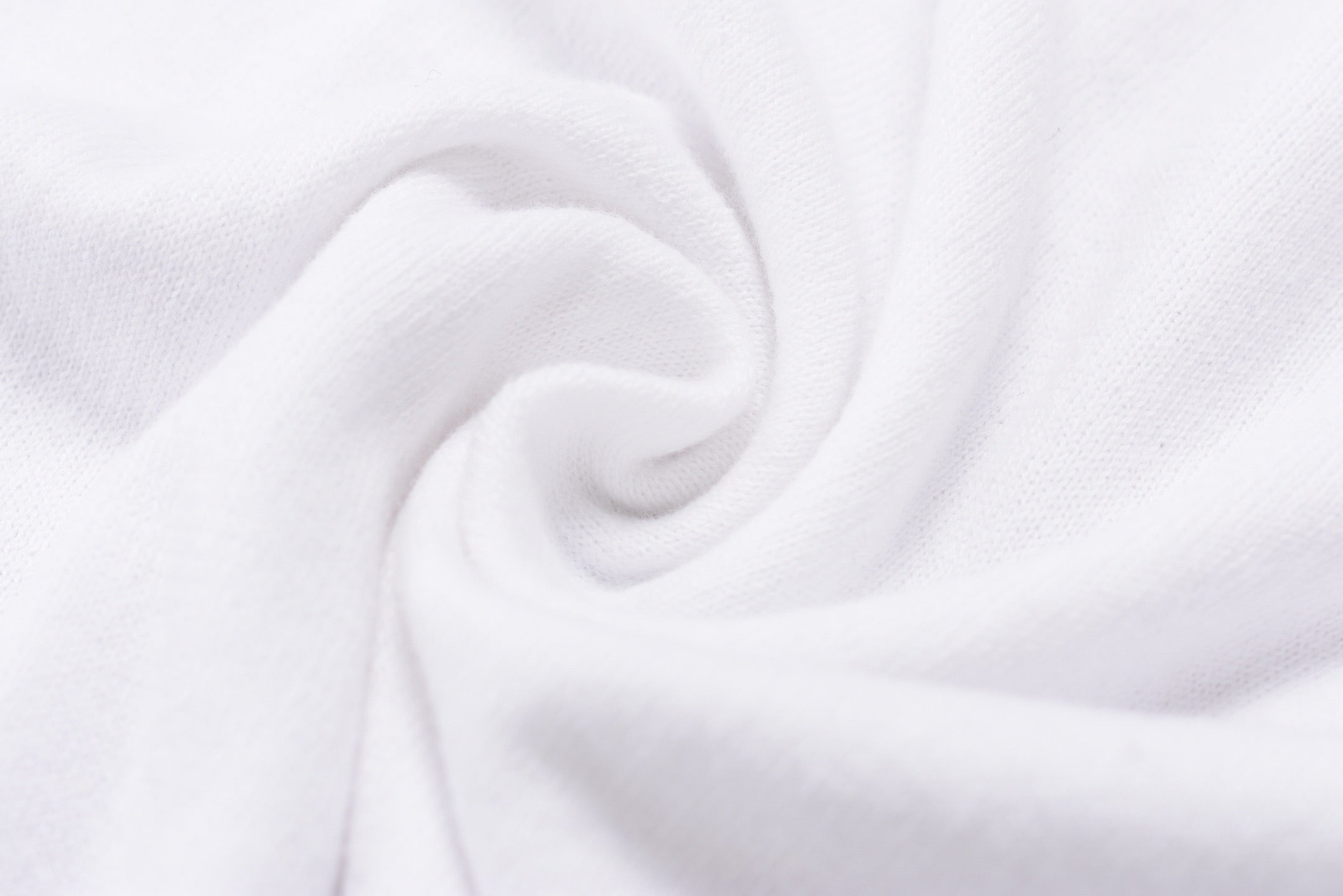 Black and White Jersey