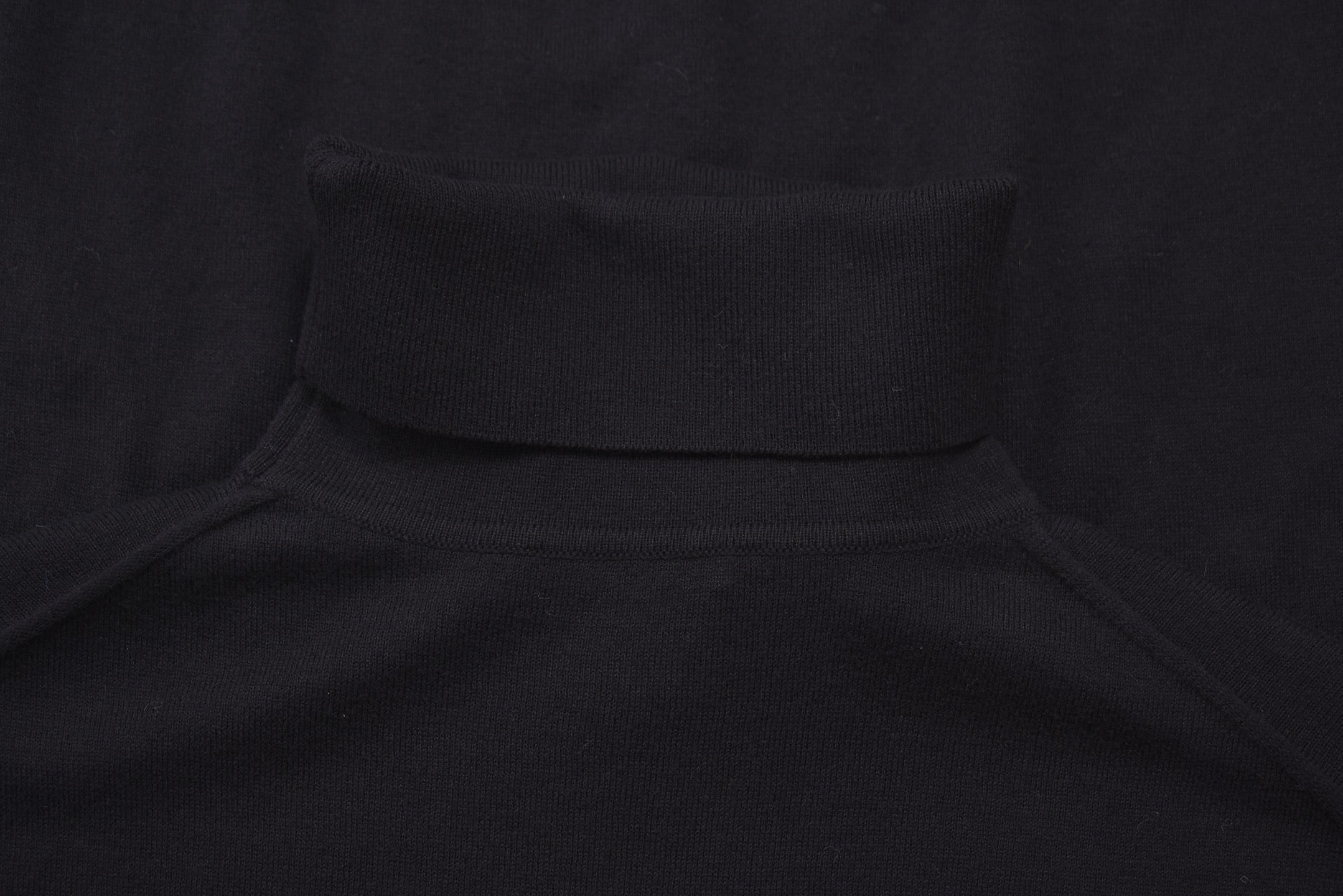 Black and White Jersey