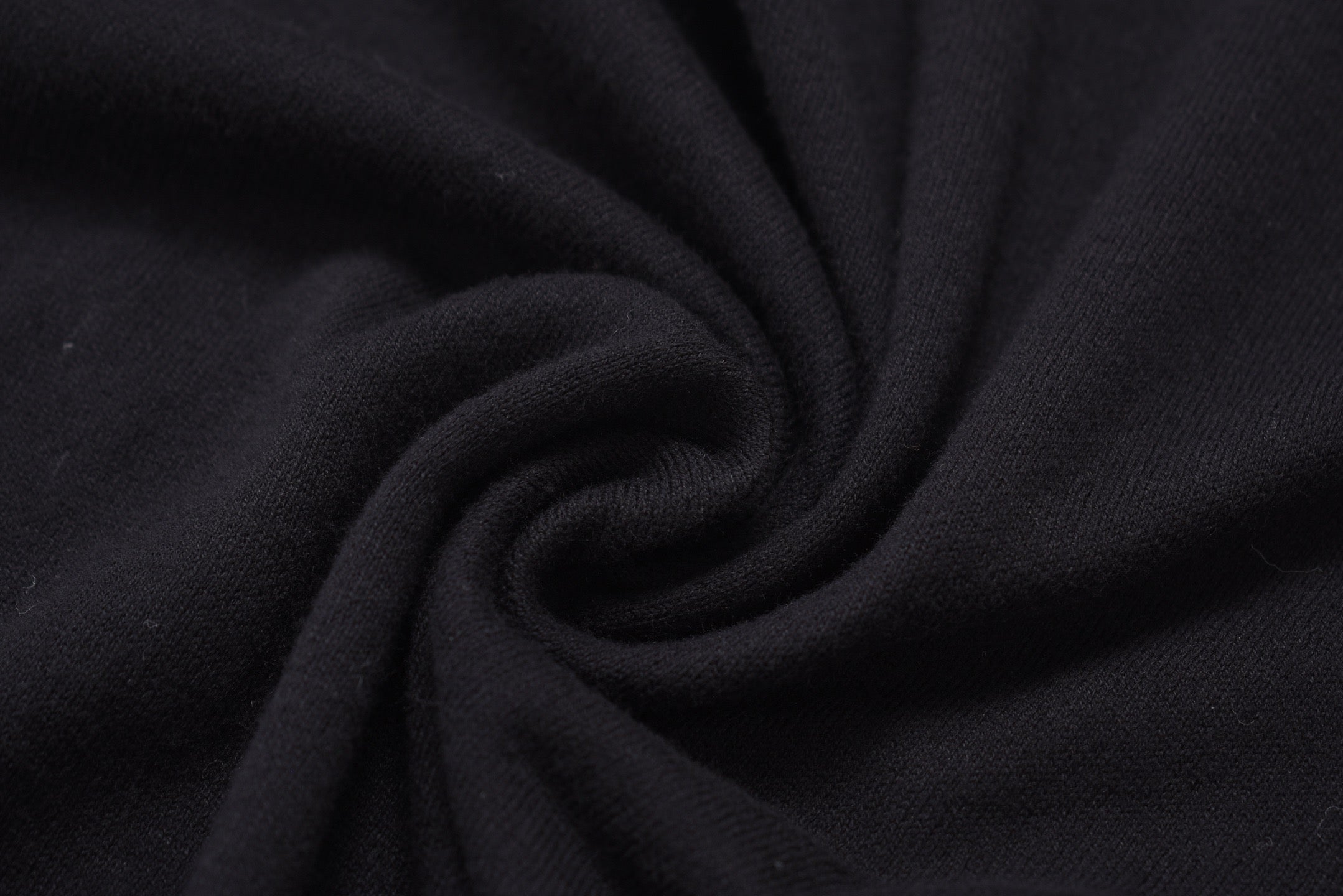 Black and White Jersey