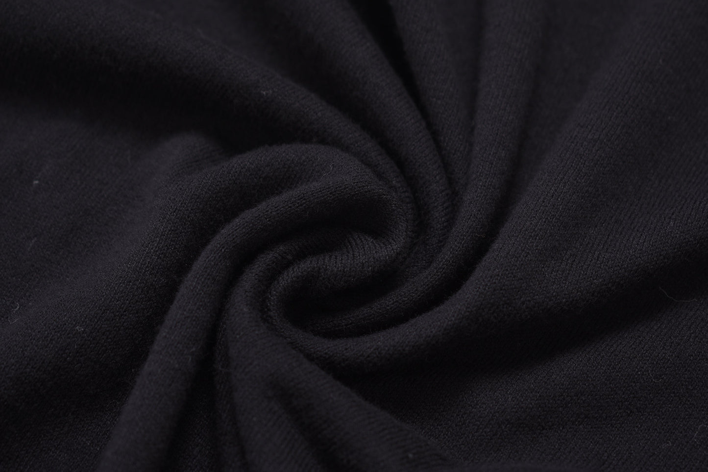 Black and White Jersey