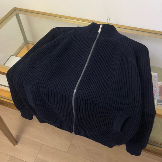 Black and White Jacket