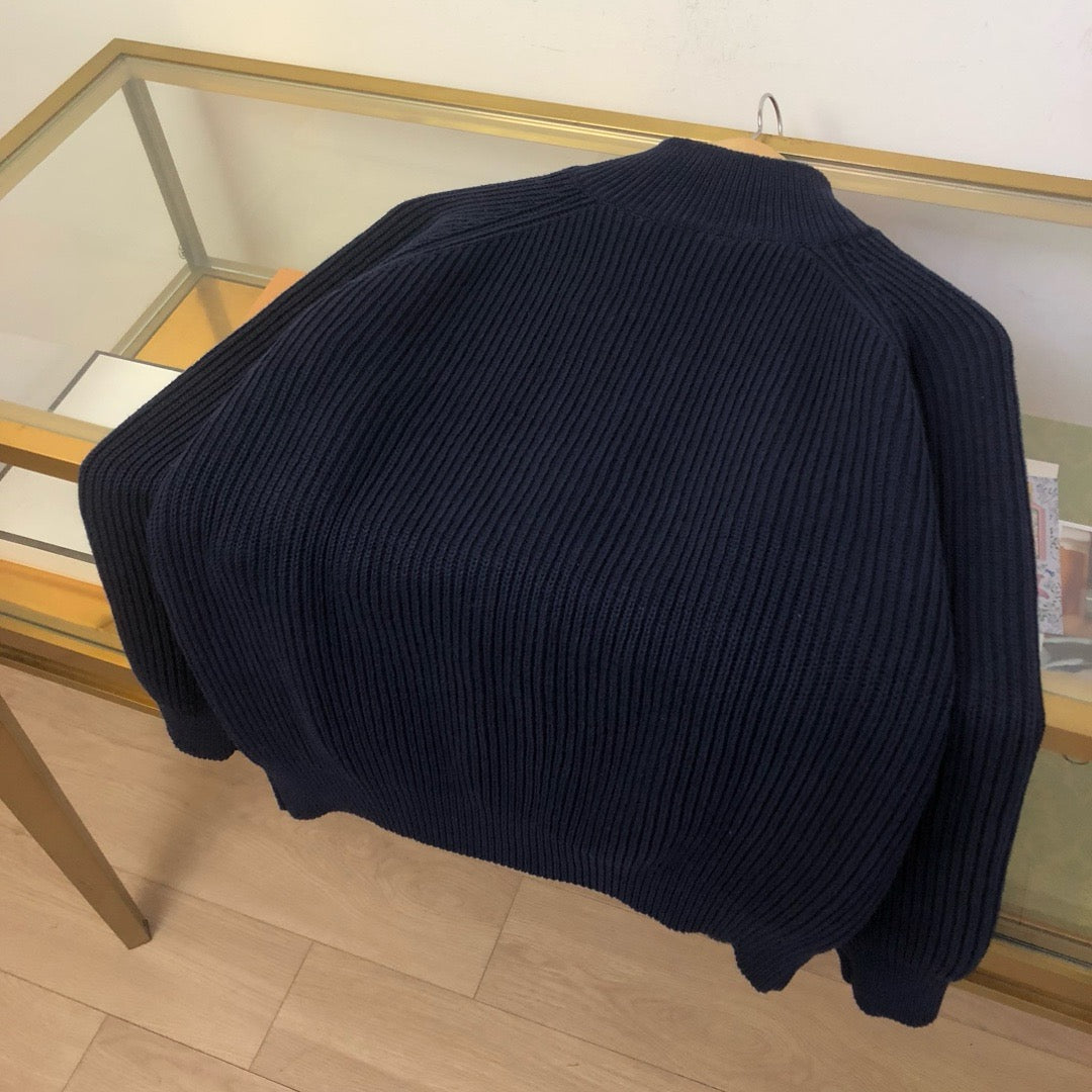 Black and White Jacket