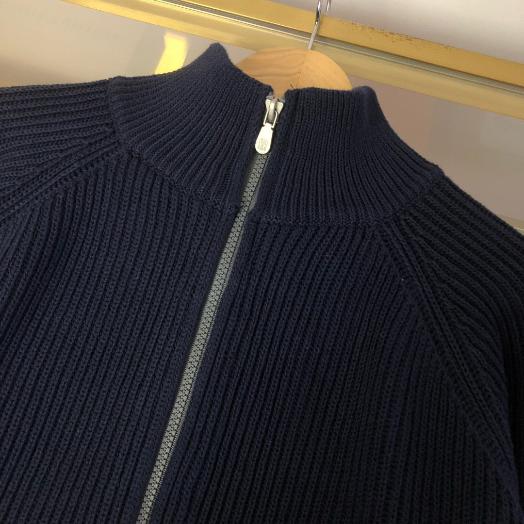 Black and White Jacket