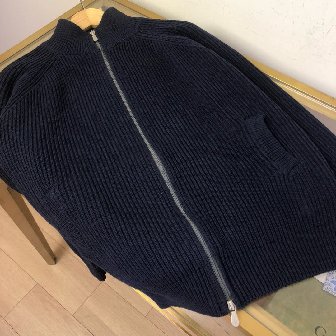 Black and White Jacket