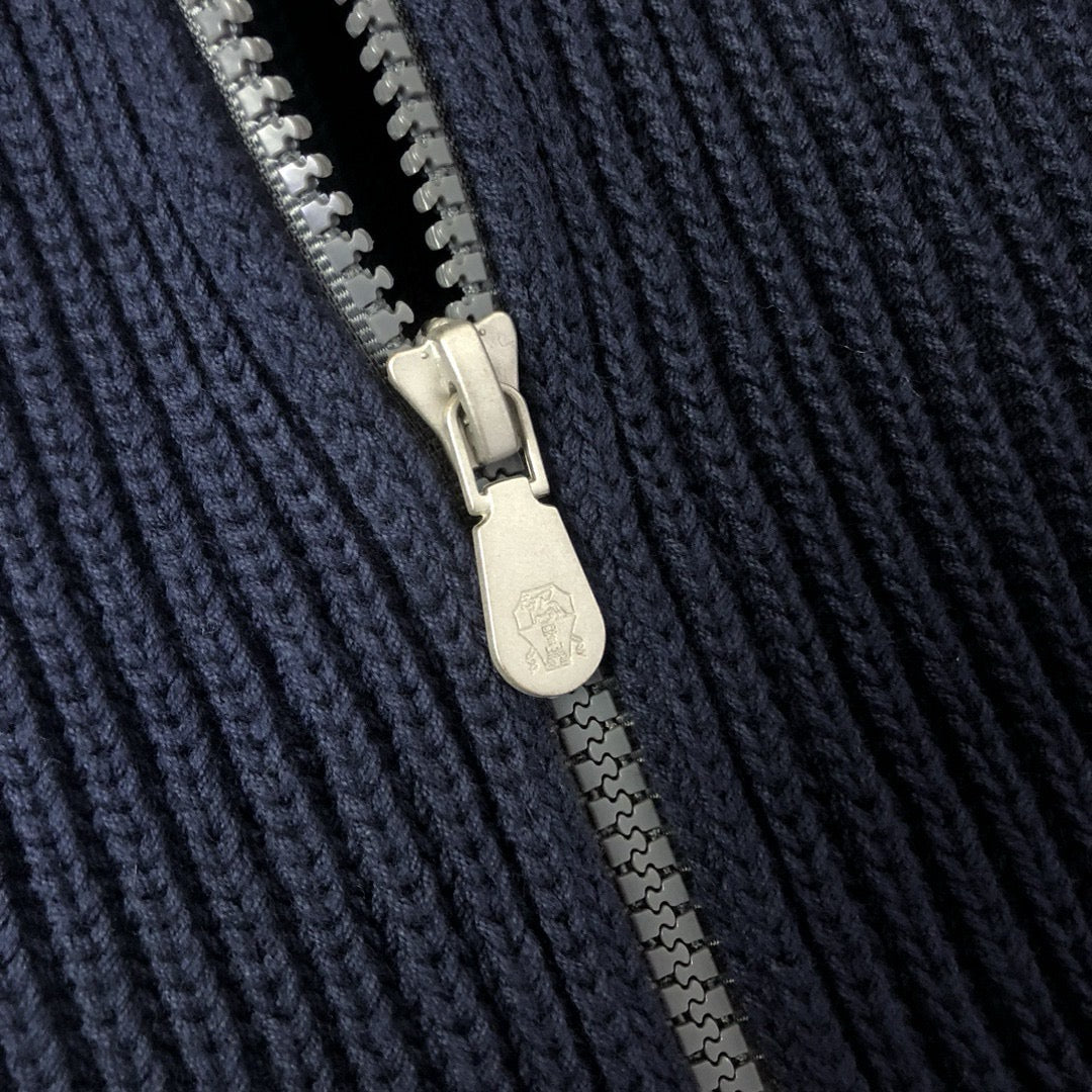 Black and White Jacket