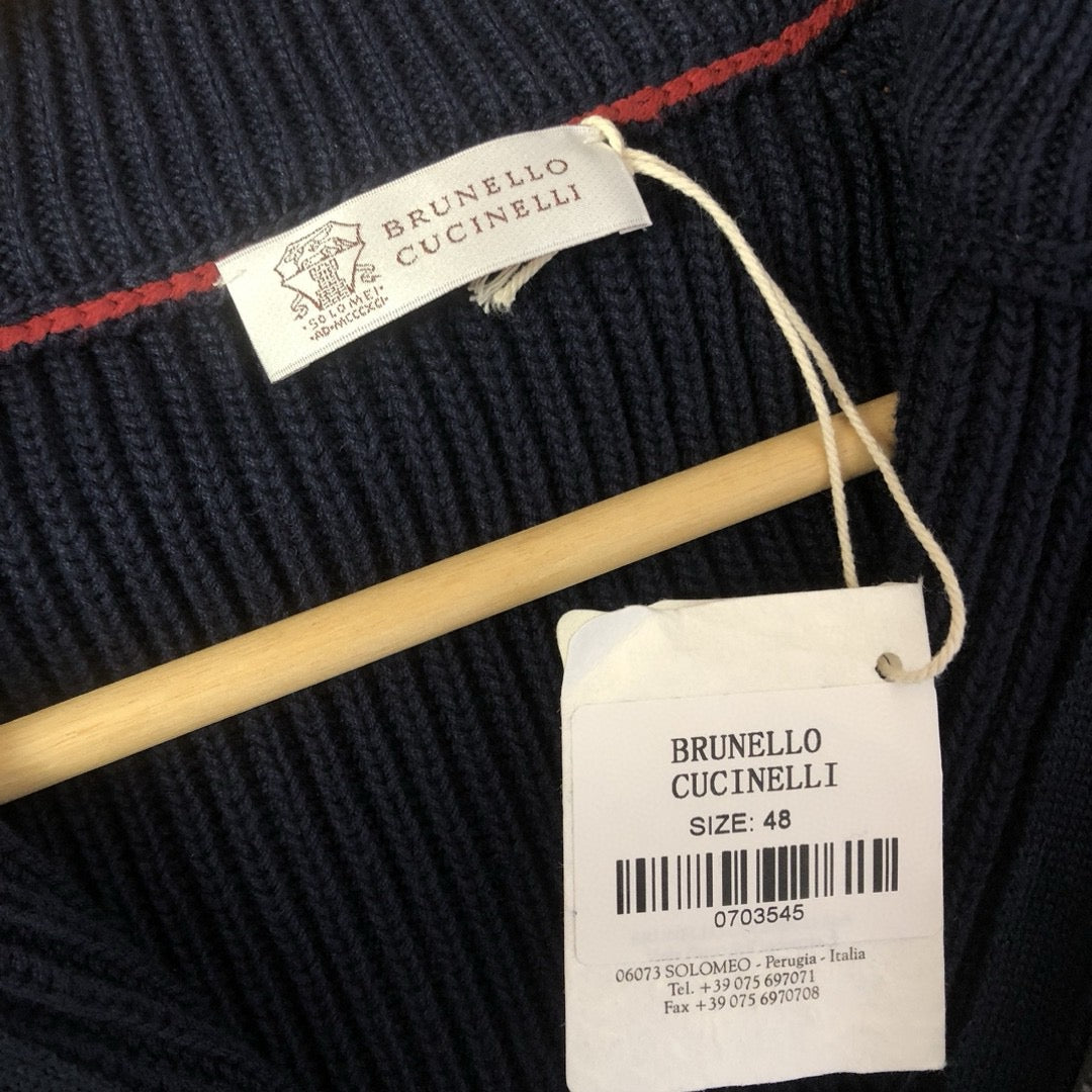 Black and White Jacket