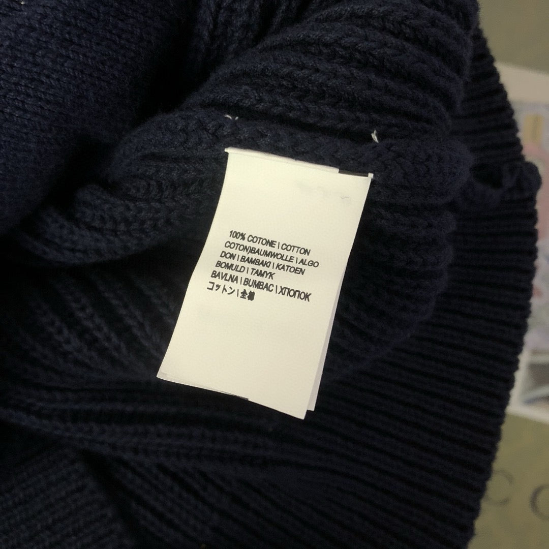 Black and White Jacket