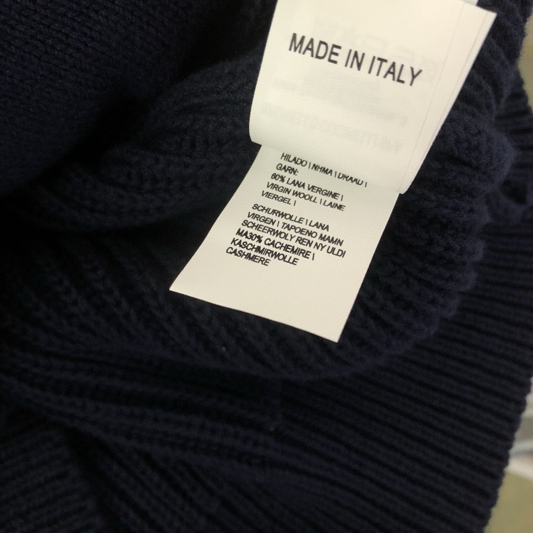 Black and White Jacket