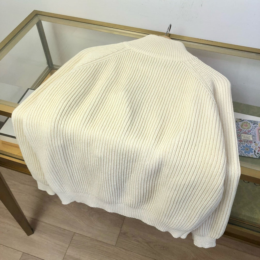 Black and White Jacket