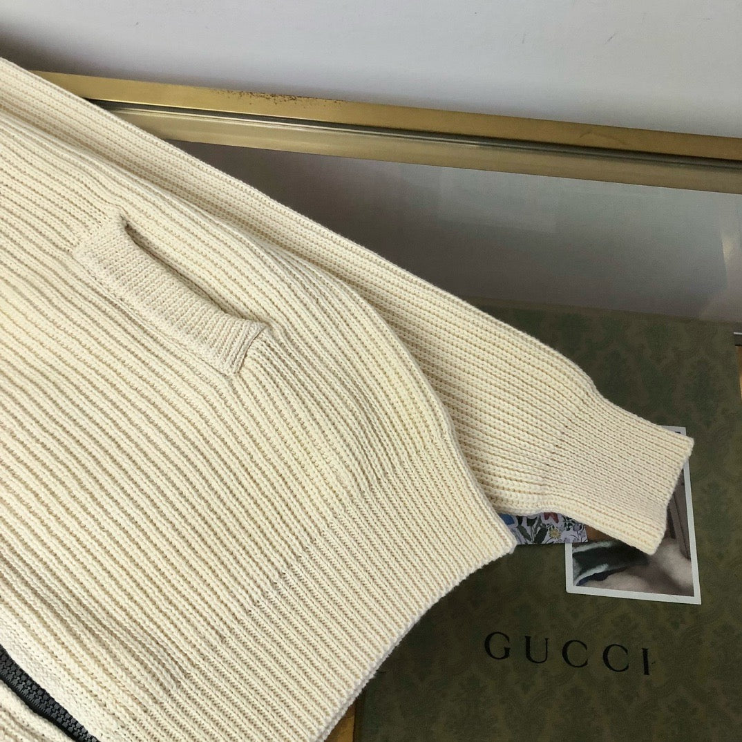 Black and White Jacket