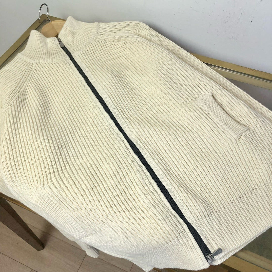 Black and White Jacket