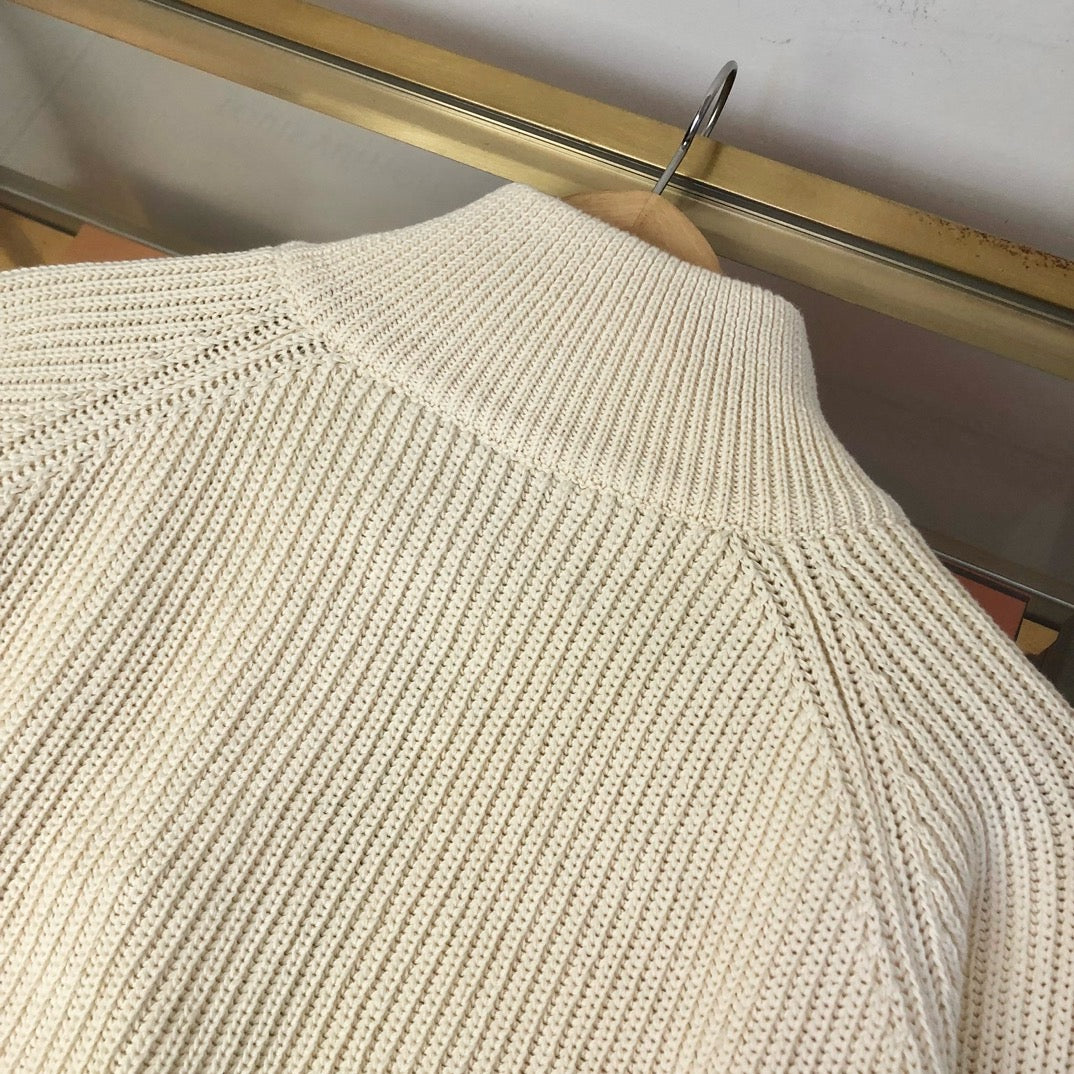 Black and White Jacket