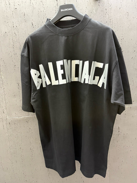 Black and White T-Shirt