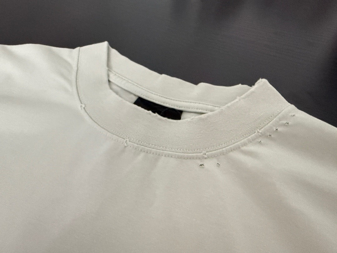 Black and White T-Shirt