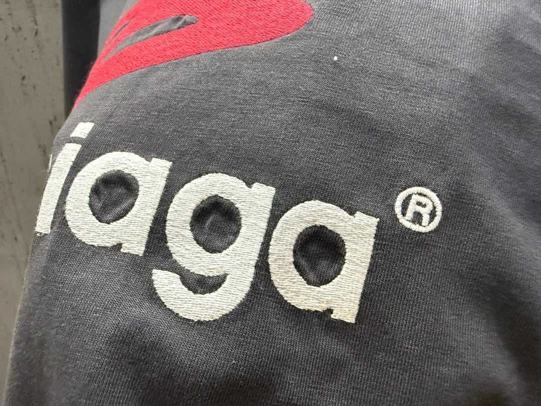 Black and White Jersey